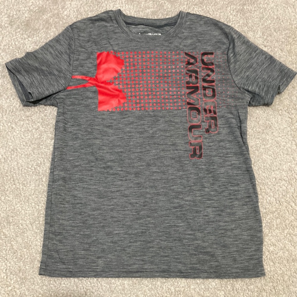 Boys Tshirt